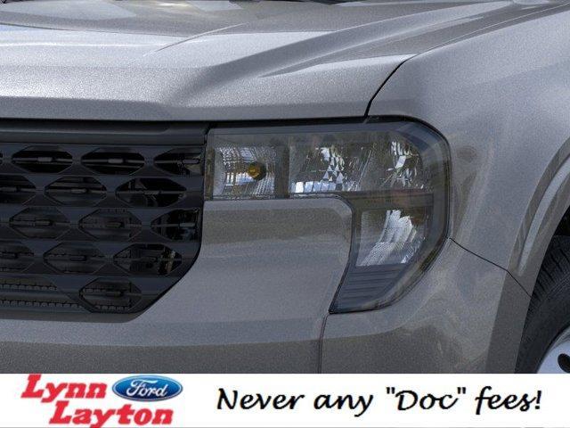 new 2026 Ford Maverick car, priced at $30,105