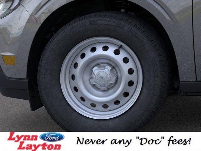 new 2026 Ford Maverick car, priced at $30,105