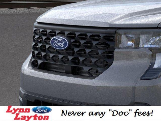 new 2026 Ford Maverick car, priced at $30,105