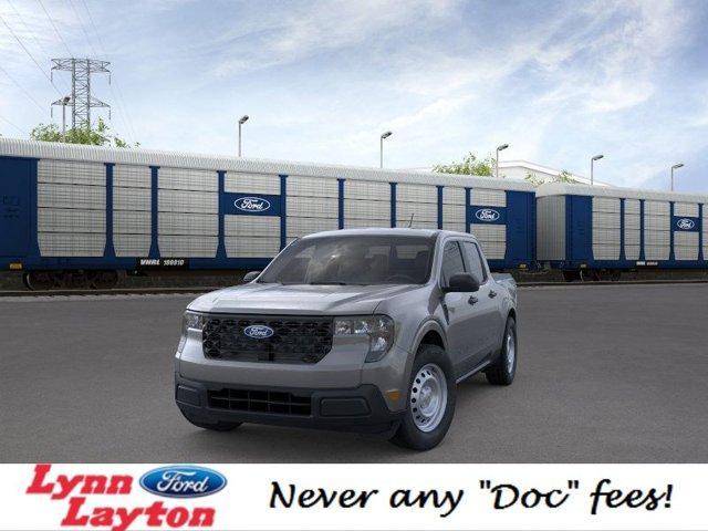new 2026 Ford Maverick car, priced at $30,105