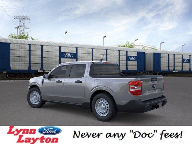 new 2026 Ford Maverick car, priced at $30,105
