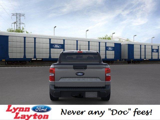 new 2026 Ford Maverick car, priced at $30,105