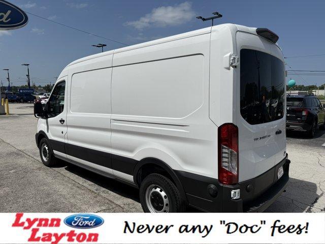 used 2024 Ford Transit-250 car, priced at $52,507