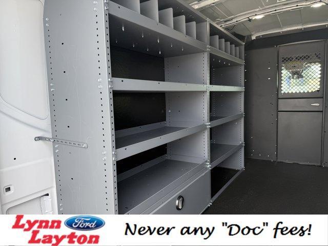 used 2024 Ford Transit-250 car, priced at $52,507