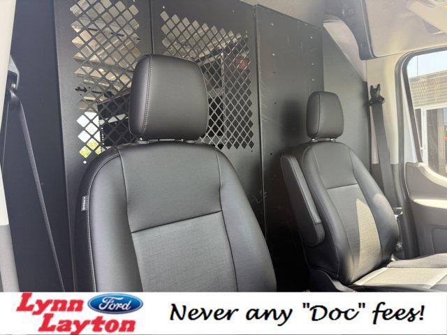 used 2024 Ford Transit-250 car, priced at $52,507
