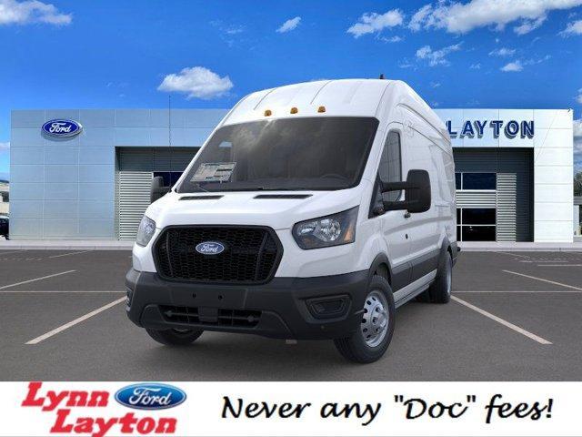 new 2026 Ford Transit-350 car, priced at $66,735