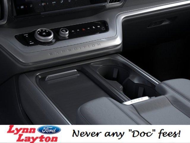 new 2026 Ford Expedition Max car, priced at $74,690