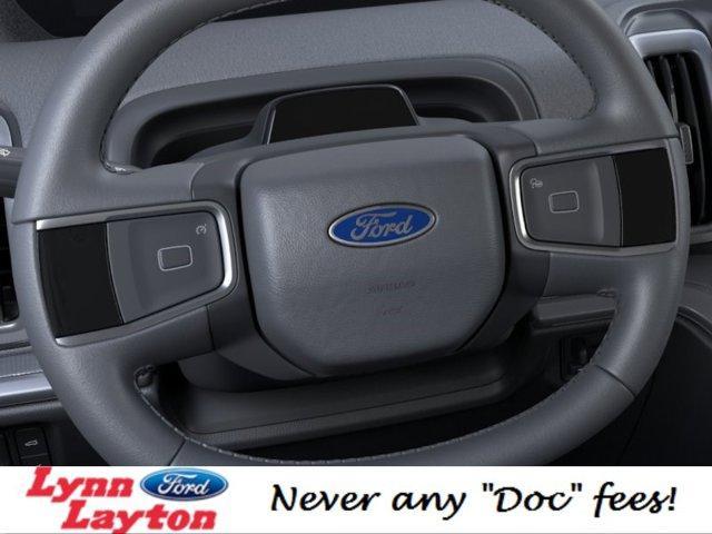 new 2026 Ford Expedition Max car, priced at $74,690