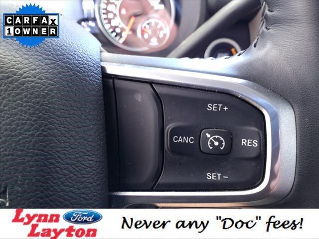 used 2024 Ram 3500 car, priced at $69,900