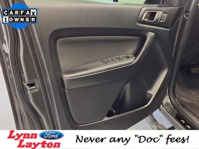 used 2022 Ford Ranger car, priced at $27,706