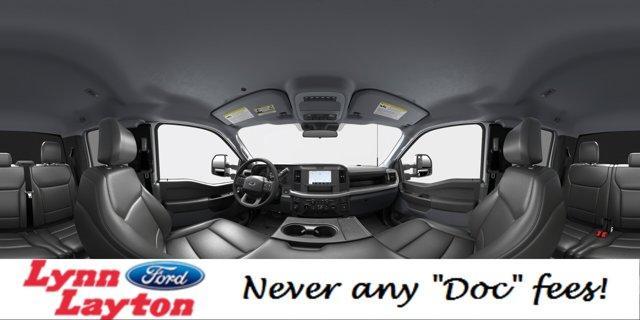 new 2026 Ford F-250 car, priced at $51,945