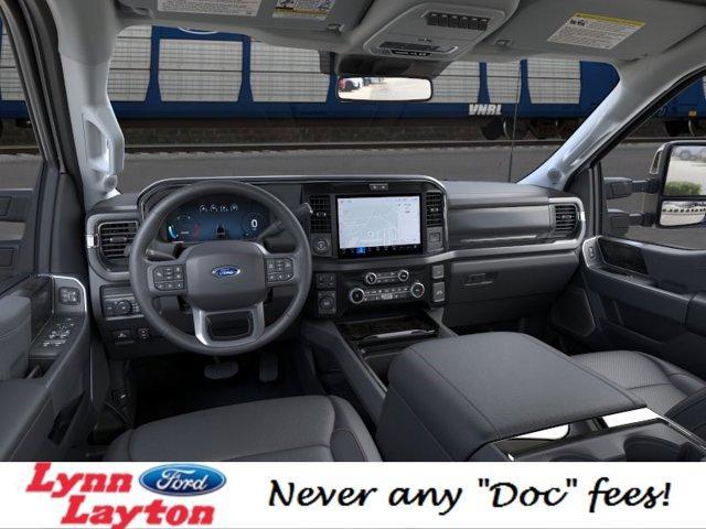 new 2026 Ford F-350 car, priced at $94,885
