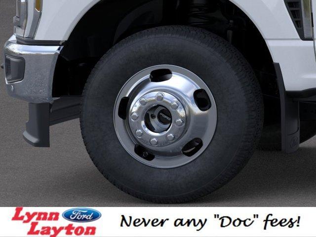 new 2026 Ford F-350 car, priced at $94,885