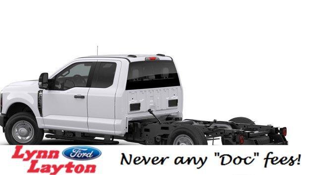 new 2026 Ford F-250 car, priced at $51,945