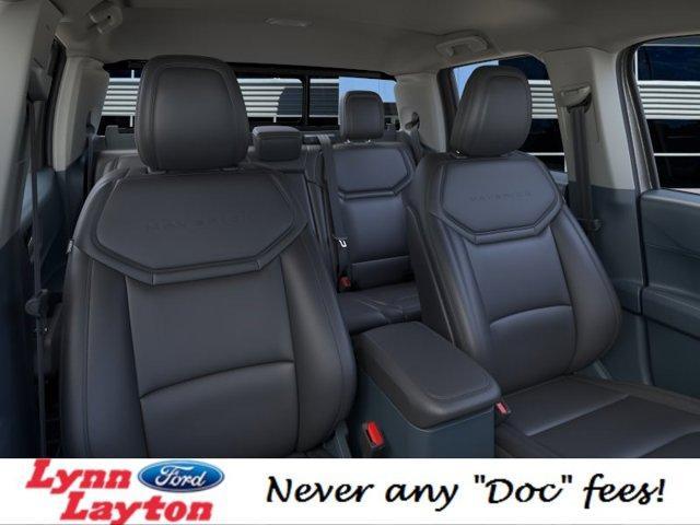new 2026 Ford Maverick car, priced at $39,205