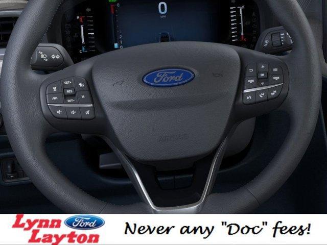 new 2026 Ford Maverick car, priced at $40,966