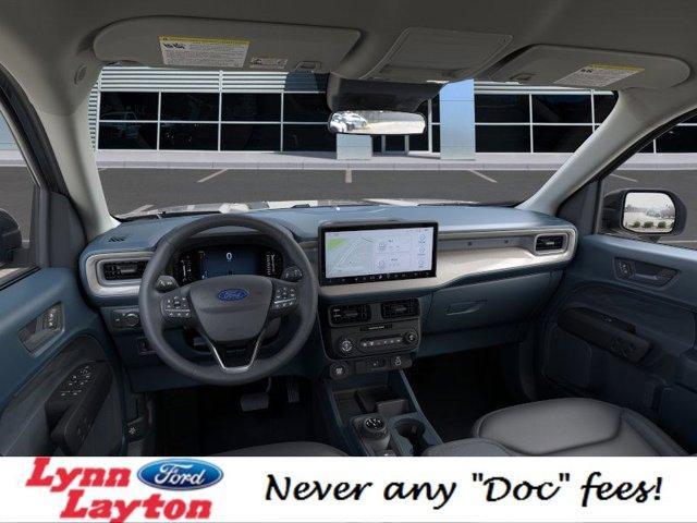 new 2026 Ford Maverick car, priced at $40,966