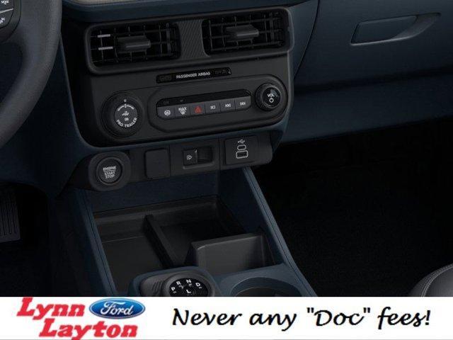 new 2026 Ford Maverick car, priced at $40,966