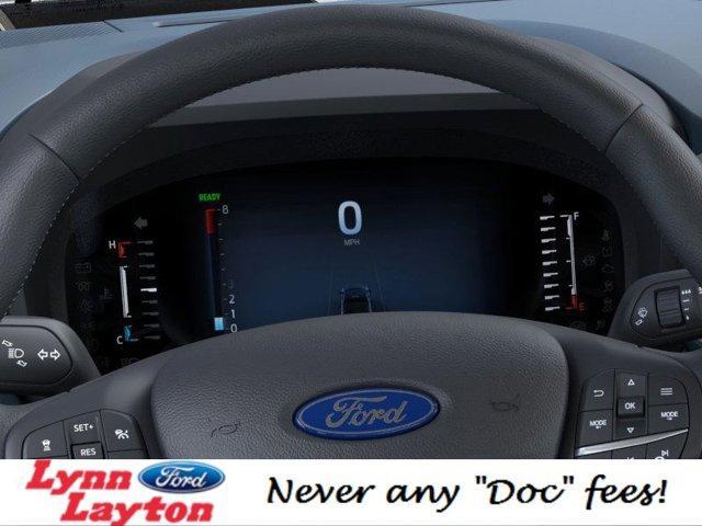 new 2026 Ford Maverick car, priced at $40,966