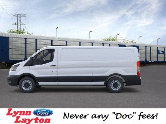 new 2026 Ford Transit-150 car, priced at $52,830