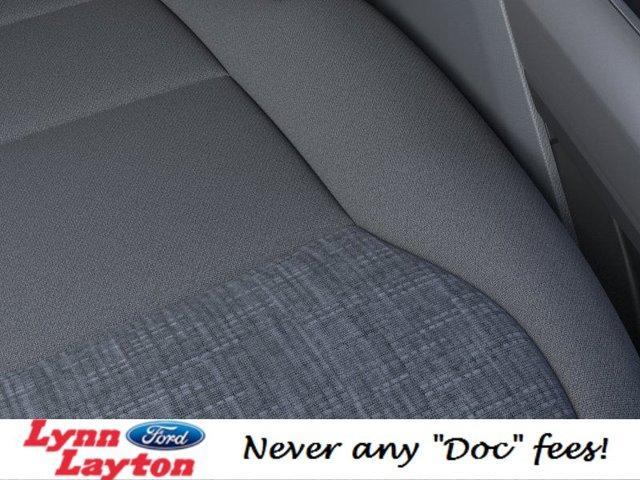 new 2025 Ford F-150 car, priced at $61,785