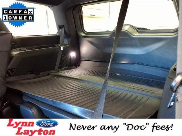 used 2021 Ford Expedition car, priced at $30,900