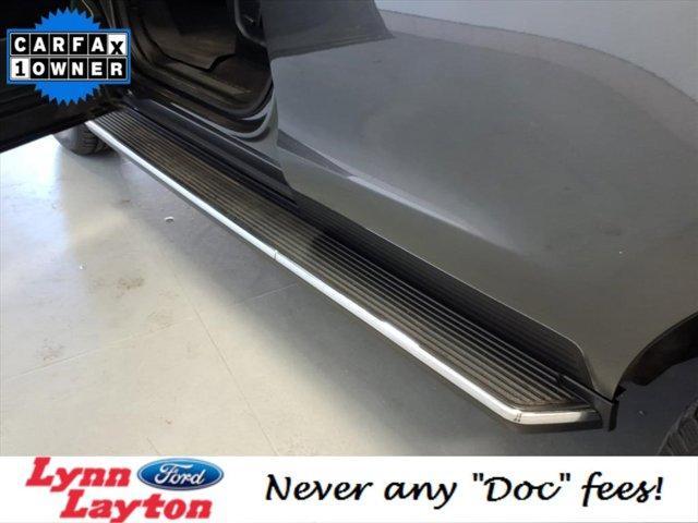 used 2021 Ford Expedition car, priced at $30,900