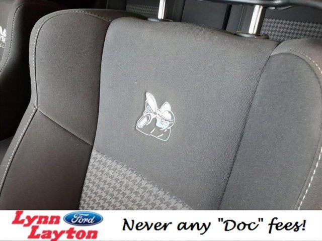 used 2020 Dodge Challenger car, priced at $38,900