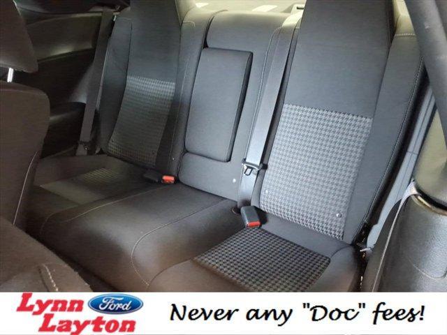 used 2020 Dodge Challenger car, priced at $38,900