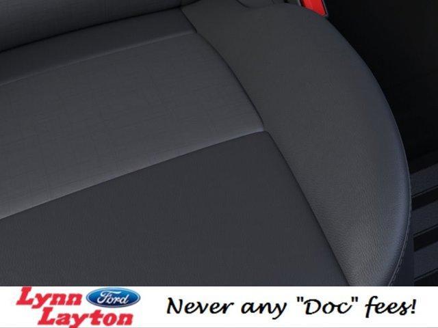 new 2026 Ford Transit-250 car, priced at $54,630