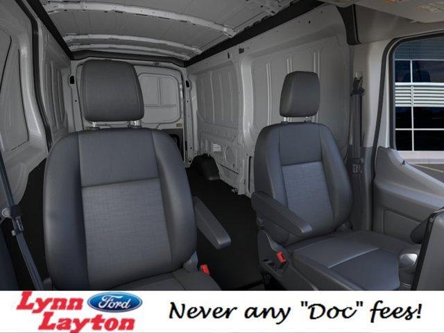 new 2026 Ford Transit-250 car, priced at $50,200