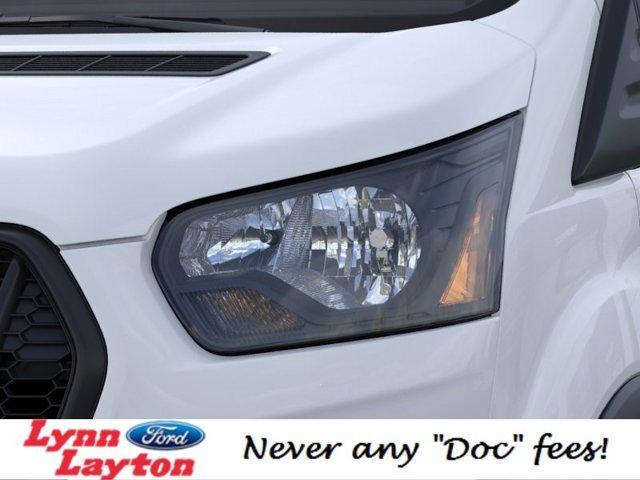 new 2026 Ford Transit-250 car, priced at $50,200