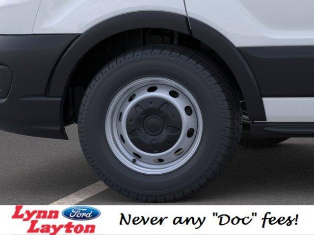 new 2026 Ford Transit-250 car, priced at $50,200