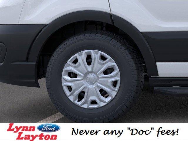 new 2025 Ford Transit-350 car, priced at $68,230