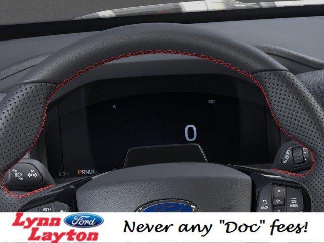 new 2026 Ford Explorer car, priced at $49,710