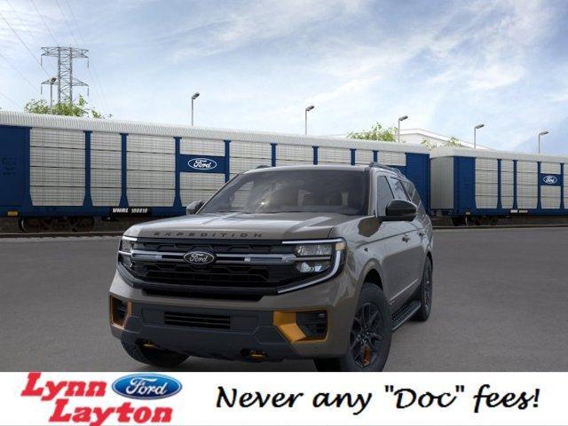 new 2026 Ford Expedition car, priced at $79,859