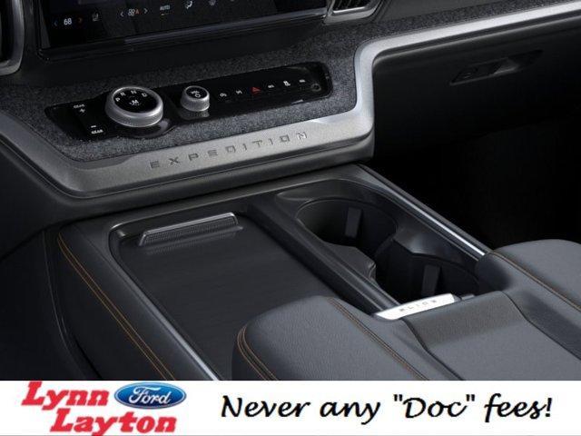 new 2026 Ford Expedition car, priced at $79,859
