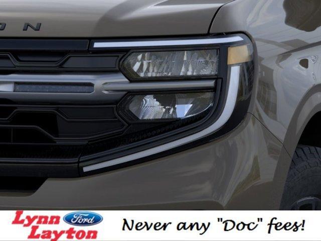 new 2026 Ford Expedition car, priced at $79,859