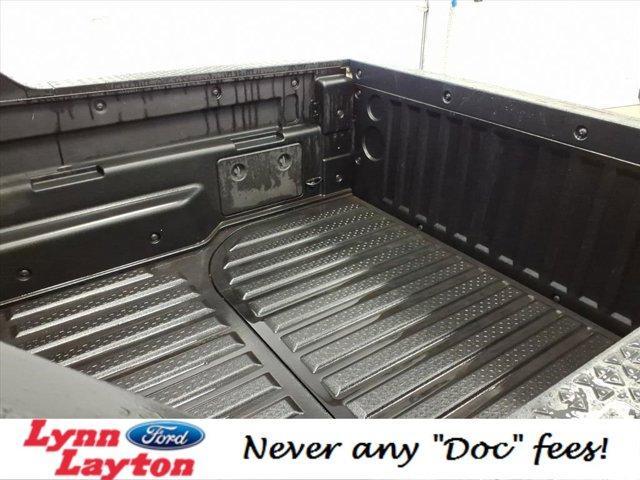 used 2023 Hyundai SANTA CRUZ car, priced at $26,348