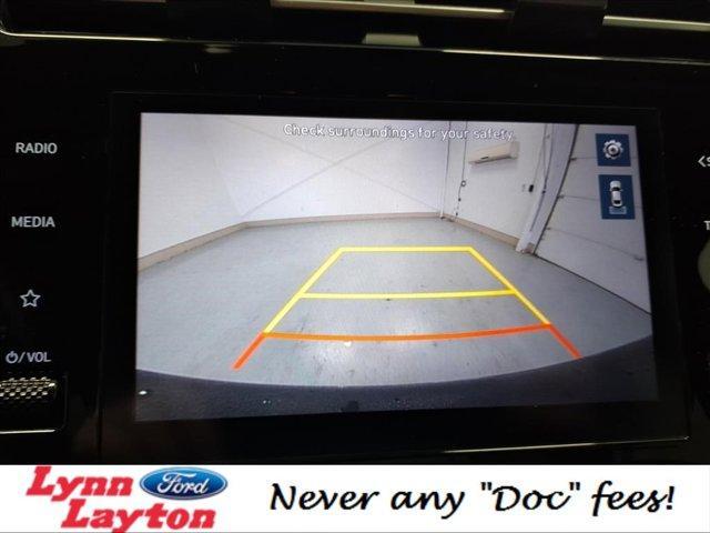 used 2023 Hyundai SANTA CRUZ car, priced at $26,348