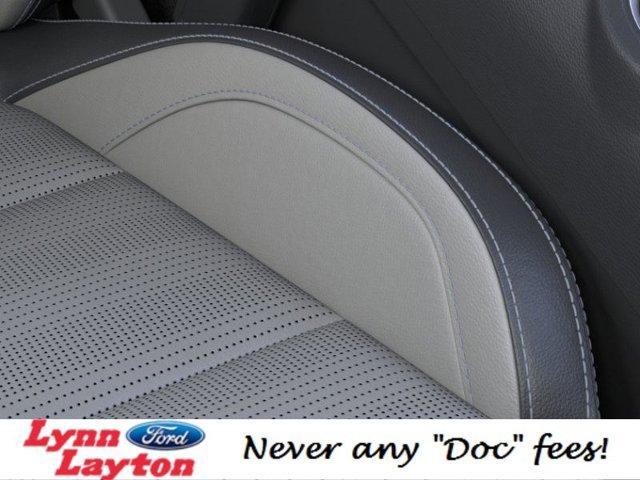 new 2026 Ford Mustang car, priced at $42,988