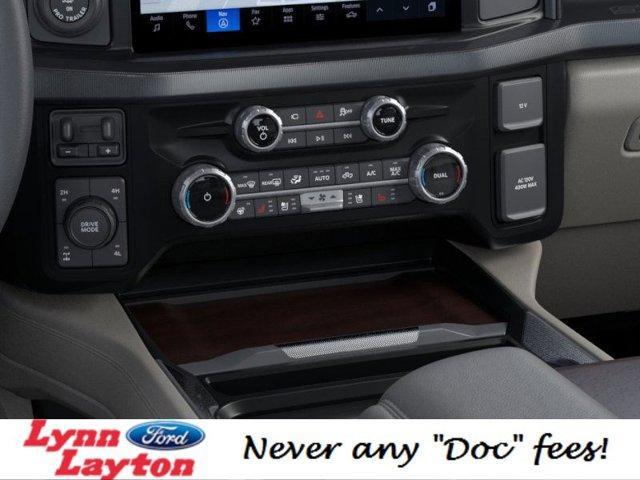 new 2026 Ford F-350 car, priced at $107,630