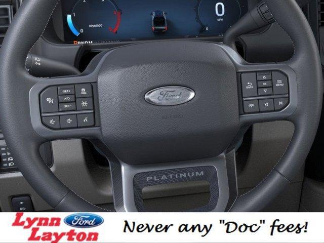 new 2026 Ford F-350 car, priced at $107,630