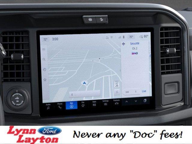 new 2026 Ford F-350 car, priced at $107,630