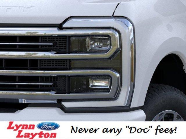 new 2026 Ford F-350 car, priced at $107,630