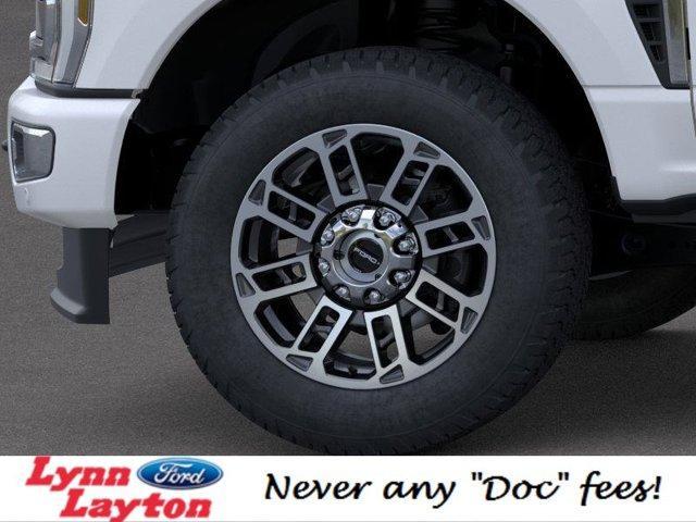 new 2026 Ford F-350 car, priced at $107,630