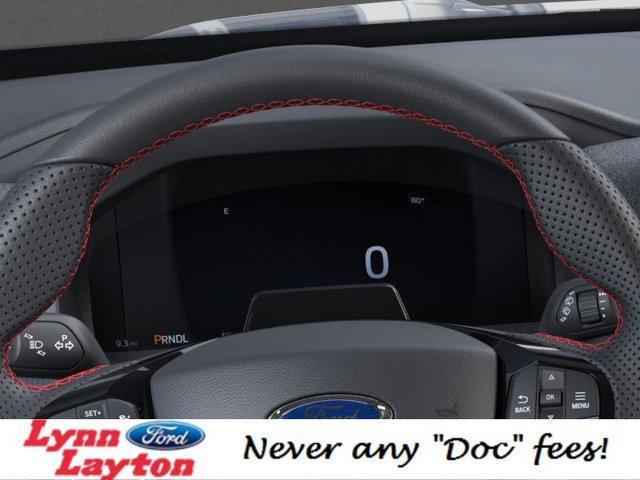 new 2026 Ford Explorer car, priced at $50,005