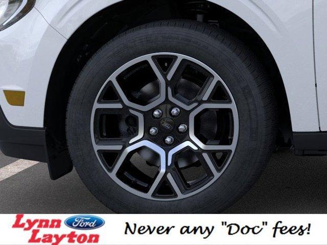 new 2026 Ford Maverick car, priced at $39,900