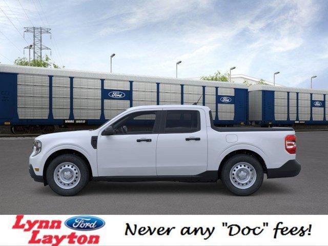 new 2026 Ford Maverick car, priced at $30,240