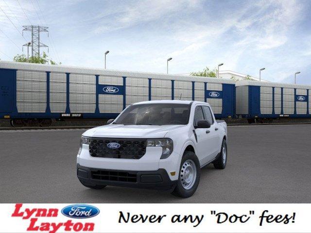 new 2026 Ford Maverick car, priced at $30,240